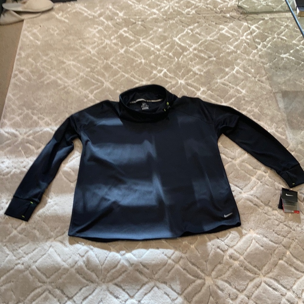 NWT Nike Sportsware DRI-FIT